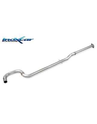 Tubo centrale diretto - 2020 Seat LEON (Type KL) (Cod. I-TCLEON.06)