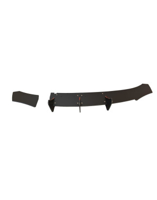 DIFFUSORE POSTERIORE V.1 Seat Leon Mk2 Cupra/ FR (Cod. M-SE-LE-2-FR-CNC-RS1A)