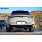 Tubo centrale diretto PORSCHE MACAN 2.0 TFSI - 2019-2020 245CV (Cod. I-TCMACAN.02)