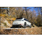 Tubo centrale diretto PORSCHE MACAN 2.0 TFSI - 2019-2020 245CV (Cod. I-TCMACAN.02)