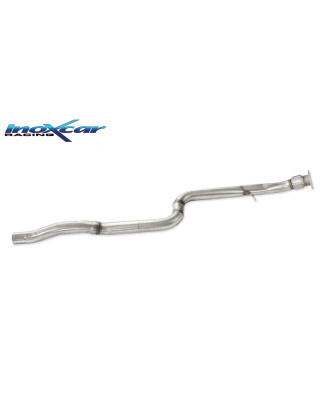 Tubo centrale diretto MASERATI GRECALE MODENA 2.0 Turbo - 2022 (Cod. I-TCMASE.02)