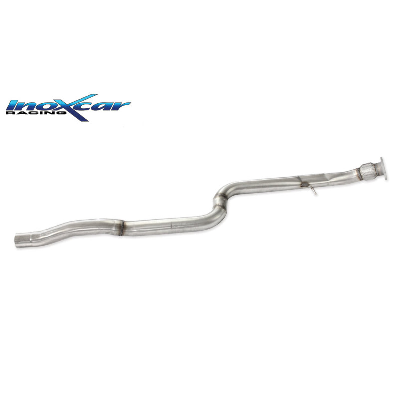 Tubo centrale diretto MASERATI GRECALE MODENA 2.0 Turbo - 2022 (Cod. I-TCMASE.02)