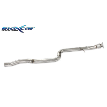 Tubo centrale diretto MASERATI GRECALE MODENA 2.0 Turbo - 2022 (Cod. I-TCMASE.02)