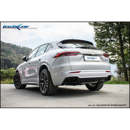 Tubo centrale diretto MASERATI GRECALE MODENA 2.0 Turbo - 2022 (Cod. I-TCMASE.02)