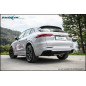Tubo centrale diretto MASERATI GRECALE MODENA 2.0 Turbo - 2022 (Cod. I-TCMASE.02)