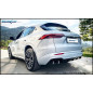 Tubo centrale diretto MASERATI GRECALE MODENA 2.0 Turbo - 2022 (Cod. I-TCMASE.02)