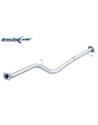 Tubo centrale diretto MAZDA 3 2.3DI MPS - 2010 260CV (Cod. I-TCMAZD.01 )