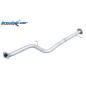 Tubo centrale diretto MAZDA 3 2.3DI MPS - 2010 260CV (Cod. I-TCMAZD.01 )