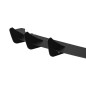 DIFFUSORE POSTERIORE V.1 Seat Leon Mk2 Cupra/ FR (Cod. M-SE-LE-2-FR-CNC-RS1A) DIFFUSORE POSTERIORE V.1 Seat Leon Mk2 Cupra/ FR (Cod. M-SE-LE-2-FR-CNC-RS1A)