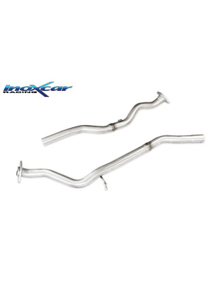 Tubo centrale diretto MAZDA MX-5 2.0 - 2016 160CV 2017-- (Cod. I-TCMAZD.03)