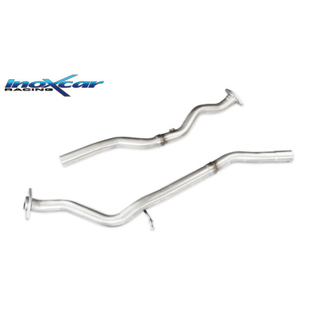 Tubo centrale diretto MAZDA MX-5 2.0 - 2016 160CV 2017-- (Cod. I-TCMAZD.03)