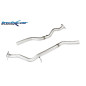 Tubo centrale diretto MAZDA MX-5 2.0 - 2016 160CV 2017-- (Cod. I-TCMAZD.03)