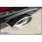Tubo centrale diretto - 2008 79CV Alfa Romeo MITO (Cod. I-TCMITO.03)