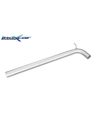 Tubo centrale diretto - 2020 245CV Skoda OCTAVIA IV Typ NX 2020-- (Cod. I-TCOC.02)
