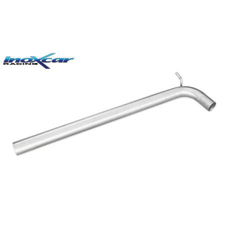 Tubo centrale diretto - 2020 245CV Skoda OCTAVIA IV Typ NX 2020-- (Cod. I-TCOC.02)