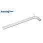 Tubo centrale diretto - 2020 245CV Skoda OCTAVIA IV Typ NX 2020-- (Cod. I-TCOC.02)