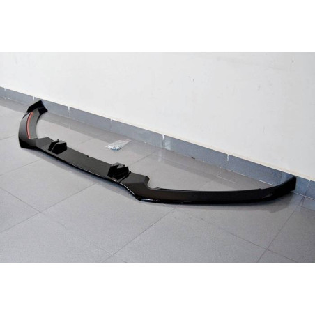 Spoiler Anteriore Audi A5 RS5 2007-2012 ABS (Cod. E-TCA9255)