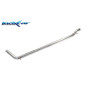 Tubo centrale diretto - 2013 140CV Volkswagen POLO (type 6R) (Cod. I-TCPOL.04)