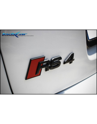Tubo centrale diretto - 2006 420CV Audi A4 (type 8E) (Cod. I-TCRS4)
