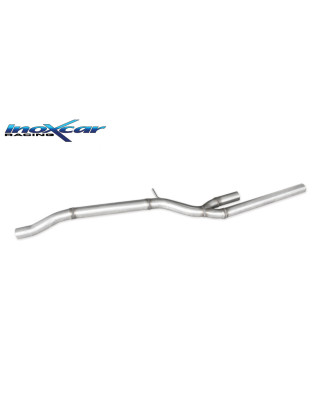 Tubo centrale diretto AUDI A4 - 1998-2001 265CV (type B5) (Cod. I-TCS4)