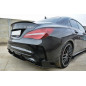 DIFFUSORE POSTERIORE V.3 Mercedes CLA A45 AMG C117 Facelift (Cod. M-ME-CLA-117F-AMG-CNC-RS3A)