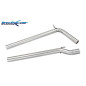 Tubo centrale diretto - 2010 180CV Seat IBIZA (type 6J) SC (Cod. I-TCSEIB)