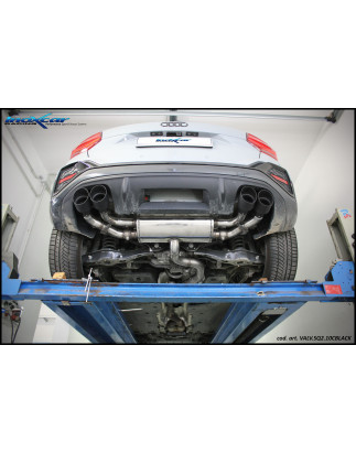 Tubo centrale diretto - 2021 300CV Audi Q2 SQ2 (Cod. I-TCSQ2)