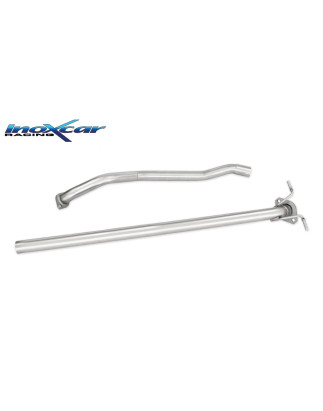 Tubo centrale diretto SUZUKI SWIFT 1.6 16V SPORT - 2006 125CV (Cod. I-TCSWI)