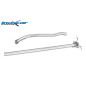 Tubo centrale diretto SUZUKI SWIFT 1.6 16V SPORT - 2006 125CV (Cod. I-TCSWI)