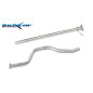 Tubo centrale diretto SUZUKI SWIFT 1.6 VVT SPORT - 2012 136CV (Cod. I-TCSWI.03)