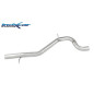 Tubo centrale diretto - 2006 250CV Audi TT (type 8J) (Cod. I-TCTT)