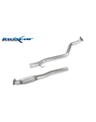 Tubo centrale diretto - 2013 186CV Hyundai VELOSTER (Cod. I-TCVES.01)