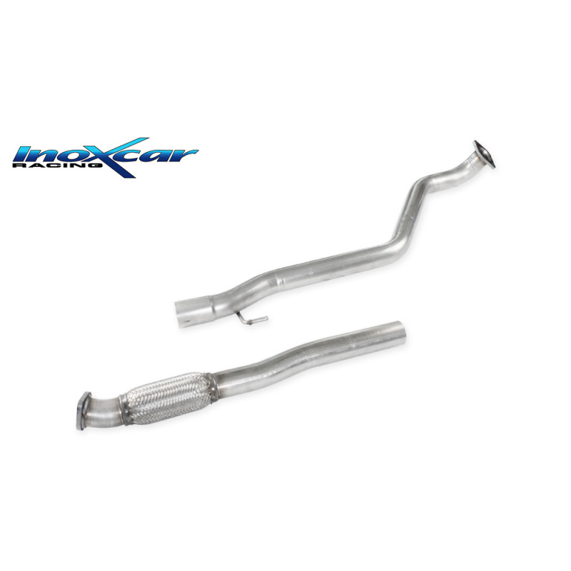 Tubo centrale diretto - 2013 186CV Hyundai VELOSTER (Cod. I-TCVES.01)