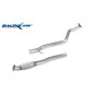 Tubo centrale diretto - 2013 186CV Hyundai VELOSTER (Cod. I-TCVES.01)