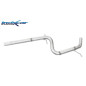 Tubo centrale diretto - 2009 170CV Volkswagen GOLF 6 (Cod. I-TCVW.02)