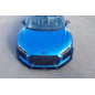 paraurti anteriore Wings (Canards) Audi R8 Mk.2 (Cod. M-AU-R8-2-CNC-CAN1A)