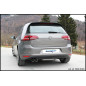 Tubo centrale diretto - 2013 184CV Volkswagen GOLF 7 (Cod. I-TCVW.07)