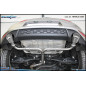 Tubo centrale diretto - 2013 184CV Volkswagen GOLF 7 (Cod. I-TCVW.07)