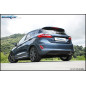 Tubo sostituzione filtro OPF/GPF.E' necessaria la rimappatura della centralina. - 2023 Ford FIESTA M