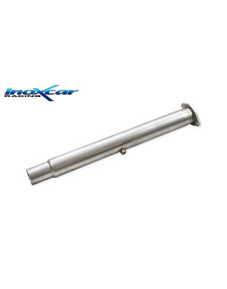 Tubo sostituzione filtro OPF/GPF.E' necessaria la rimappatura della centralina. - 2024 Ford FOCUS MK