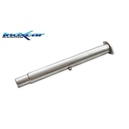 Tubo sostituzione filtro OPF/GPF.E' necessaria la rimappatura della centralina. - 2024 Ford FOCUS MK