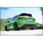Tubo sostituzione filtro OPF/GPF.E' necessaria la rimappatura della centralina. - 2024 Ford FOCUS MK