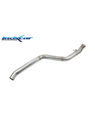 Tubo sostituzione filtro OPF/GPFRichiede la rimappatura della centralina TOYOTA SUPRA MK5 GR 2.0 Tur