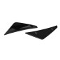 paraurti anteriore Wings (Canards) Ford Fiesta Mk8 ST/ ST-Line (Cod. M-FO-FI-8-STLINE-CNC-CAN1A)