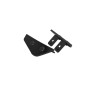 paraurti anteriore Wings (Canards) Ford Fiesta Mk8 ST/ ST-Line (Cod. M-FO-FI-8-STLINE-CNC-CAN1A)
