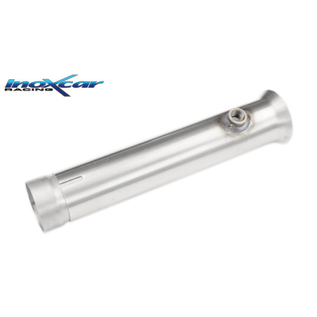 Tubo sostituzione catalizzatore PEUGEOT 206 RC 2.0 16V - 2006 177CV (Cod. I-VR206RC )