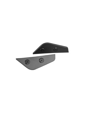 paraurti anteriore Wings (Canards) Ford Fiesta Mk8 ST/ ST-Line (Cod. M-FO-FI-8-STLINE-CNC-CAN1A)