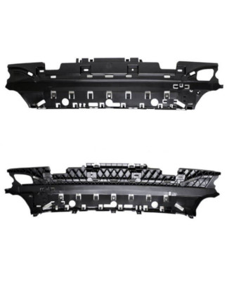 Sottoparaurti posteriore Sport-Performance for BMW 5er G30 G31 with M-Package (Cod. M-14060)
