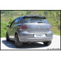 Posteriore con uscita diam. 80 VOLKSWAGEN POLO - 2010 85CV (type 6R) (Cod. I-WPO.22.80)