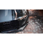 Cornici fari Audi S6 / A6 S-Line C7 (Cod. M-AU-A6-C7-SLINE-FV1F) Cornici fari Audi S6 / A6 S-Line C7 (Cod. M-AU-A6-C7-SLINE-FV1F)